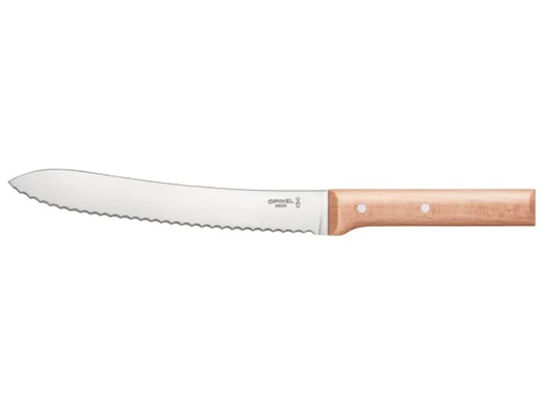 Opinel No.116 Bread Knife-1